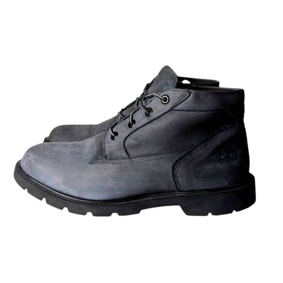 TIMBERLAND Men's Waterproof Chukka Boot Size 13M - Picture 2 of 11